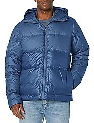 MARMOT Men’s Guides Hoody Jacket | Down-Insulated, Water-Resistant, Lightweight, Storm, Large