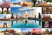 10 top places to visit in India along with the best months to explore