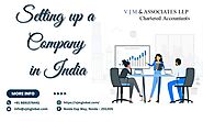 How to Establish a Business in India: Maneuvering Through the Business Environment