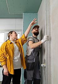 Step-By-Step Guide To Slab Door Installation Slab Door Installation East Wenatchee: Fitting And Hanging Your New Door...