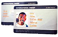 Need A Fake Driver's License? Here's How To Get One