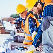 Build Your Future with Construction Management Courses