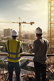 Top Construction Management Courses – Join Now!