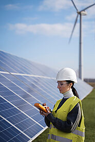 Electrician & Solar Business Training Course - Top Coach