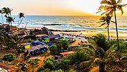 Discovering the Charms of Goa: A Guide to Must-Visit Places