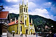 Best Travel and holiday destinations in Himachal Pradesh