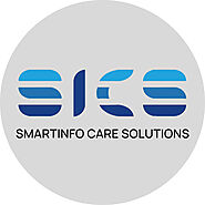 Website at https://smartinfocare.com/