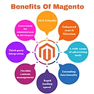 Benefits Of Magento Developer