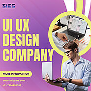 Looking for a Reliable UI/UX Design Company in Mohali?