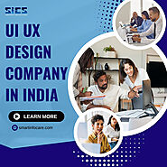 How Does SICS Approach UI/UX Design as a Leading Company in India?