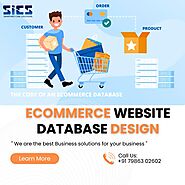 From Clicks to Conversions: Design a Database for Ecommerce Success