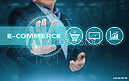 What are the 3 C's of ecommerce?