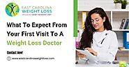 What To Expect From Your First Visit To A Weight Loss Doctor | by David Jason | Jul, 2024 | Medium