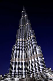 Burj Khalifa