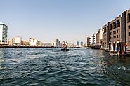 Dubai Creek