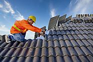 What Are The Good Qualities Of Roof Installers?