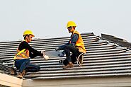 Looking For Roof Installation? Find A Good Company