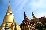 Wat Phra Kaew: Temple of the Emerald Buddha, Chiang Rai