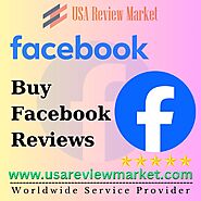 Buy Facebook Reviews || 100% Real & Non-Drop 5 star Positive Reviews