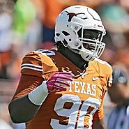 Malcom Brown (@MalcomBrown_90)