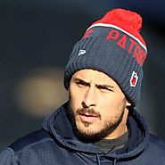 Danny Amendola (@DannyAmendola)