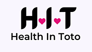 Health in Toto - Nourishing Insights on Diet and Nutrition