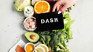 DASH Diet: A Complete Scientific Guide For Beginners