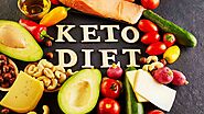 Keto Diet: A Complete Scientific Guide For Beginners
