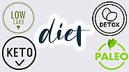Fad Diets: The Best and The Worst