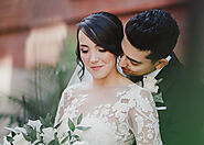 The Organic Style of Wedding Photography PosingWedding Articles