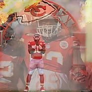 Justin Houston (@JHouston50)