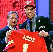 Eric Fisher (@Big_Fish79)