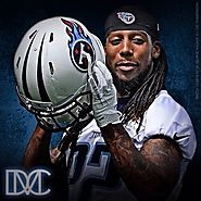 Dexter McCluster (@dextermccluster)