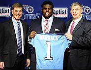 Chance Warmack (@chancewarmack)