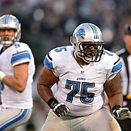 Larry Warford (@wardaddy_75)