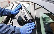 Toronto Tint Masters: Elevate Your Drive with Car Tinting