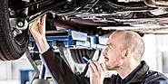 Improve Your Vehicle Performance by Visiting New Jersey Inspection Stations