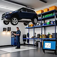 Book Oil Change Online: Easy and Convenient Options