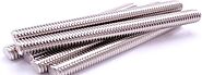 Stainless Steel Heavy Threaded Bars & Studs Manufacturer in India