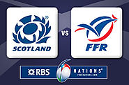 Scotland vs France Match Prediction & Preview
