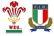 Wales vs Italy Match Prediction & Preview
