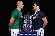 Ireland vs Scotland Match Prediction & Preview