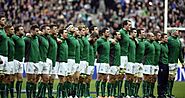Ireland RBS 6 Nations Squad | Ireland Rugby Squad