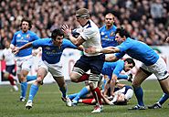 France vs Italy RBS 6 Nations Live Match