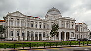 Visit The National Museum Of Singapore