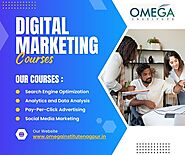 Digital marketing courses in Nagpur