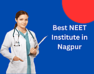 NEET Classes in Nagpur