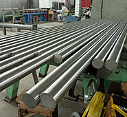 15-5 PH Round Bars Manufacturers, Suppliers and Exporter in India – Nova Steel Corporation