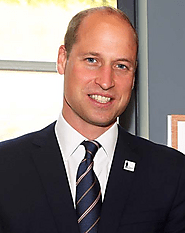 Prince William: 'Too many killed' in Israel-Gaza war.