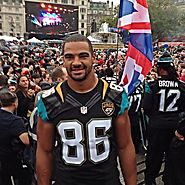 Clay Harbor (@clayharbs82)